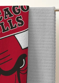 NBA Chicago Beach Pool Towel