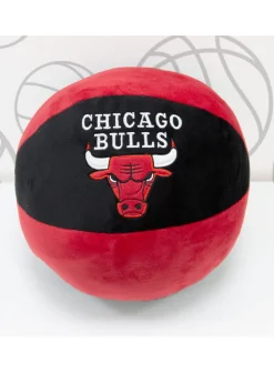 NBA Chicago Shaped Cushion