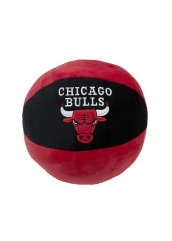 NBA Chicago Shaped Cushion