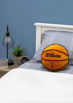 NBA Wilson Decorative Shaped Cushion
