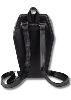 Nightmare Before Christmas Black Backpack