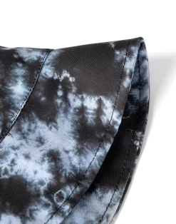 Nirvana Black Logo Bucket Hat