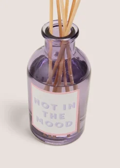 Not In The Mood Candle