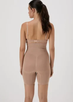 Nude Shaping Shorts
