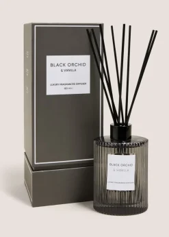 Orchid & Vanilla Elegance Diffuser