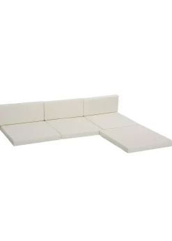 Outsunny 7 Piece Cushion Pad Set