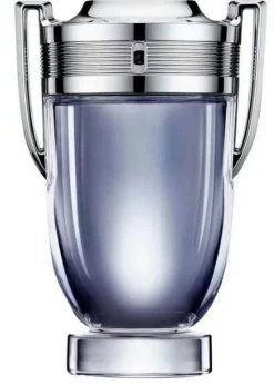 Paco Rabanne Invictus Eau De Toilette Spray