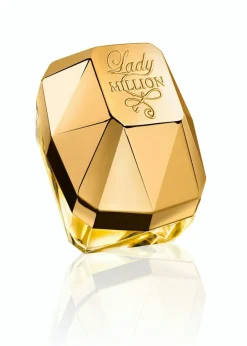 Paco Rabanne Lady Million Eau De Parfum Spray