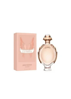 Paco Rabanne Peach Olympea Eau De Parfum Spray (80ml)