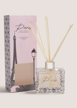 Paris Reed Diffuser (100ml)