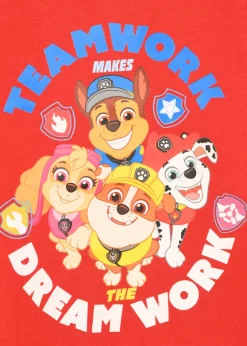 Paw Patrol Boys Pyjama Set