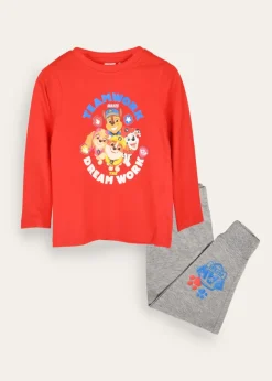 Paw Patrol Boys Pyjama Set