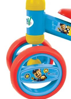 Paw Patrol Deluxe Bobble Ride On