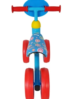 Paw Patrol Deluxe Bobble Ride On