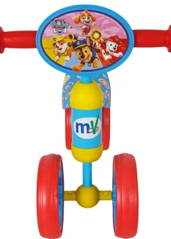 Paw Patrol Deluxe Bobble Ride On