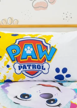Paw Patrol Duvet Cover Set