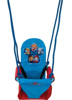 Paw Patrol Fast Folding Toddler Swing