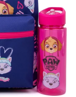 Paw Patrol Kids Backpack Set