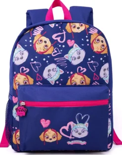 Paw Patrol Kids Backpack Set