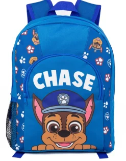 Paw Patrol Kids Blue Backpack