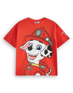 Paw Patrol Kids T-Shirts 3 Pack (2-7 Years)