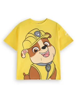 Paw Patrol Kids T-Shirts 3 Pack (2-7 Years)
