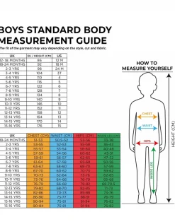 Paw Patrol Kids T-Shirts 3 Pack (2-7 Years)