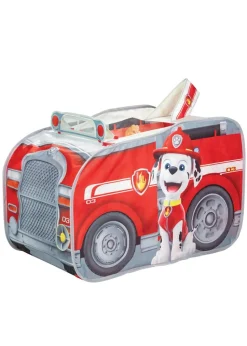 Paw Patrol Marshall Feature Play Role Pop Up Tent