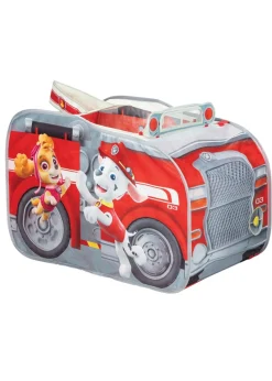 Paw Patrol Marshall Feature Play Role Pop Up Tent