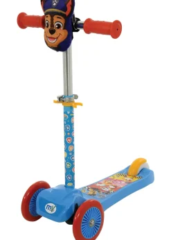 Paw Patrol Mini Go Tilt Scooter With Squishle