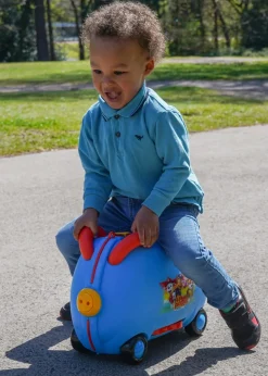 Paw Patrol MoVe Rollacase