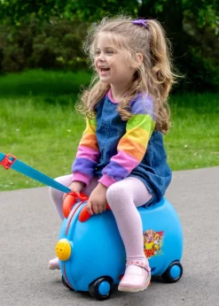 Paw Patrol MoVe Rollacase