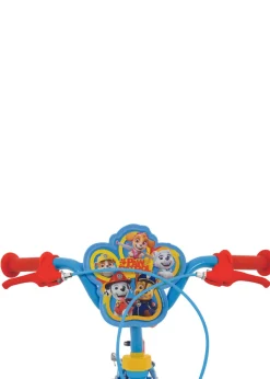 Paw Patrol Multi Colour Bike (12inch)