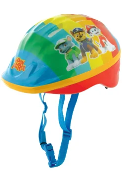 Paw Patrol Multi Colour Safety Helmet