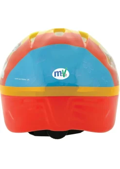Paw Patrol Multi Colour Safety Helmet