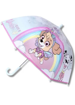 Paw Patrol Multi Colour Skye Umbrella