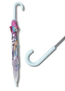 Paw Patrol Multi Colour Skye Umbrella