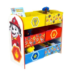 Paw Patrol Pig Multi Storage Unit