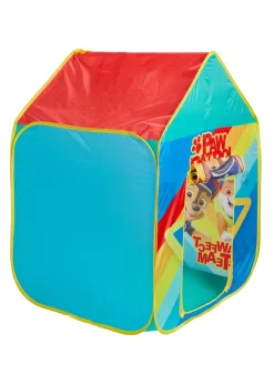 Paw Patrol Rainbow Wendy House Play Role Pop Up Tent