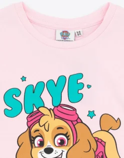 Paw Patrol Skye Kids Dress & Leggings Set (2-7 Years)