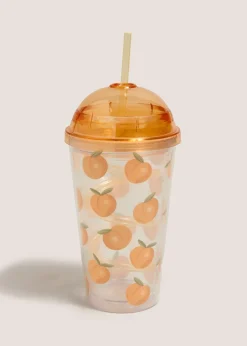 Peach Soda Cup