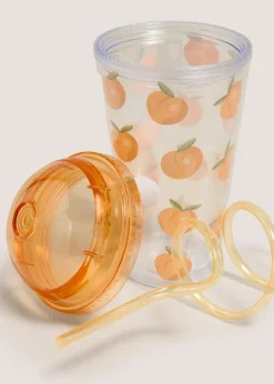 Peach Soda Cup