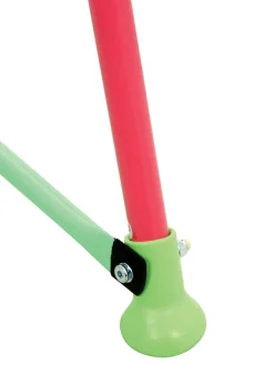 Peppa Pig Fast Folding Toddler Swing