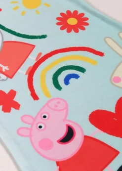 Peppa Pig Kids Blue Nightie (12 mths-4 yrs)