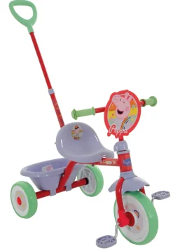 Peppa Pig My First Trike