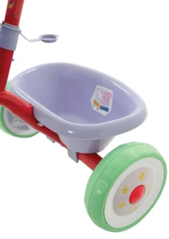 Peppa Pig My First Trike