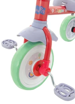 Peppa Pig My First Trike