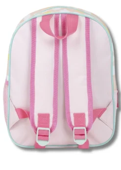 Peppa Pig Pink 3D Backpack