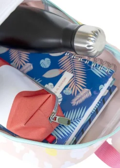 Peppa Pig Pink 3D Backpack