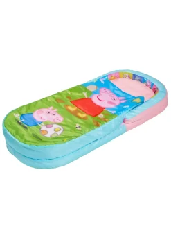 Peppa Pig Playtime My First Inflatable Ready Bed